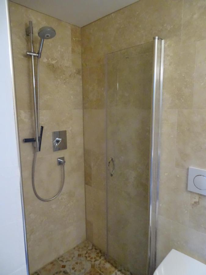 Hohenlohe Hideaway Διαμέρισμα Langenburg Εξωτερικό φωτογραφία