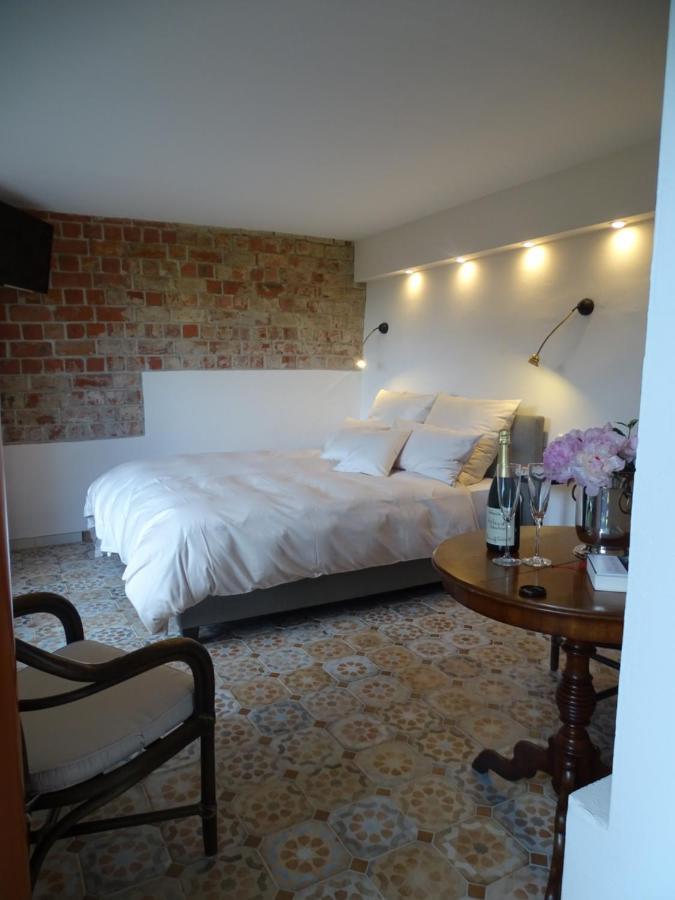 Hohenlohe Hideaway Διαμέρισμα Langenburg Εξωτερικό φωτογραφία